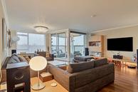 Historische woningfoto van Erasmuspark 116, Ridderkerk uit 2023