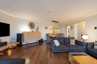 Historische woningfoto van Erasmuspark 116, Ridderkerk uit 2023