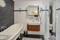 Historische woningfoto van Erasmuspark 116, Ridderkerk uit 2023