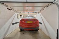 Historische woningfoto van Erasmuspark 116, Ridderkerk uit 2023