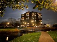 Historische woningfoto van Erasmuspark 116, Ridderkerk uit 2023