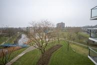 Historische woningfoto van Erasmuspark 116, Ridderkerk uit 2023