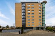 Historische woningfoto van Erasmuspark 116, Ridderkerk uit 2023