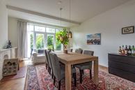 Historische woningfoto van Heyendaalseweg 72, Nijmegen uit 2023