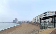Foto van Boulevard De Ruyter 364, Vlissingen