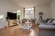 Historische woningfoto van Papiermakerstraat 9B, Putten uit 2023