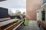 Historische woningfoto van Papiermakerstraat 9B, Putten uit 2023