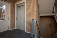 Historische woningfoto van Papiermakerstraat 9B, Putten uit 2023