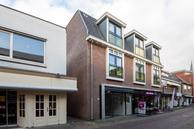 Historische woningfoto van Papiermakerstraat 9B, Putten uit 2023