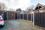 Historische woningfoto van Papiermakerstraat 9B, Putten uit 2023