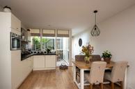Historische woningfoto van Papiermakerstraat 9B, Putten uit 2023