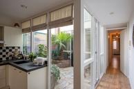 Historische woningfoto van Papiermakerstraat 9B, Putten uit 2023