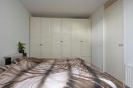 Historische woningfoto van Papiermakerstraat 9B, Putten uit 2023