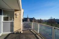 Historische woningfoto van Romerkerkweg 8D, Beverwijk uit 2023