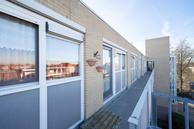 Historische woningfoto van Romerkerkweg 8D, Beverwijk uit 2023