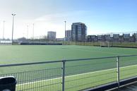 Historische woningfoto van Romerkerkweg 8D, Beverwijk uit 2023