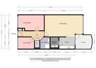 Historische woningfoto van Romerkerkweg 8D, Beverwijk uit 2023