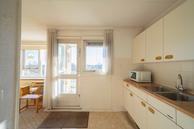 Historische woningfoto van Romerkerkweg 8D, Beverwijk uit 2023