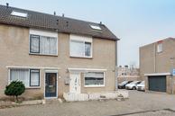 Historische woningfoto van Slangenburgweg 17, Rotterdam uit 2023