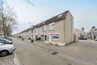 Historische woningfoto van Slangenburgweg 17, Rotterdam uit 2023