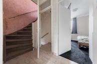 Historische woningfoto van Slangenburgweg 17, Rotterdam uit 2023