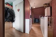 Historische woningfoto van Slangenburgweg 17, Rotterdam uit 2023