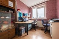 Historische woningfoto van Slangenburgweg 17, Rotterdam uit 2023