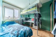 Historische woningfoto van Slangenburgweg 17, Rotterdam uit 2023