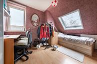 Historische woningfoto van Slangenburgweg 17, Rotterdam uit 2023