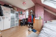 Historische woningfoto van Slangenburgweg 17, Rotterdam uit 2023
