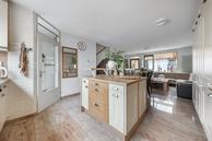 Historische woningfoto van Slangenburgweg 17, Rotterdam uit 2023