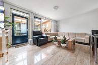 Historische woningfoto van Slangenburgweg 17, Rotterdam uit 2023