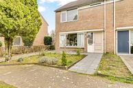 Historische woningfoto van Schepenlaan 14, Roden uit 2023