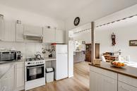 Historische woningfoto van Schepenlaan 14, Roden uit 2023