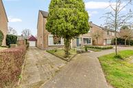 Historische woningfoto van Schepenlaan 14, Roden uit 2023