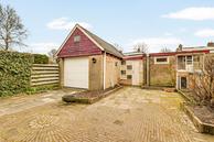 Historische woningfoto van Schepenlaan 14, Roden uit 2023