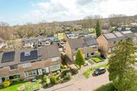 Historische woningfoto van Schepenlaan 14, Roden uit 2023