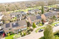 Historische woningfoto van Schepenlaan 14, Roden uit 2023