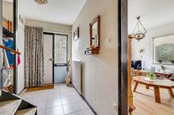 Historische woningfoto van Schepenlaan 14, Roden uit 2023