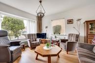 Historische woningfoto van Schepenlaan 14, Roden uit 2023