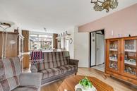 Historische woningfoto van Schepenlaan 14, Roden uit 2023