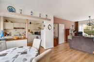 Historische woningfoto van Schepenlaan 14, Roden uit 2023