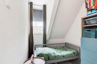 Historische woningfoto van De Quackstraat 55B, Rotterdam uit 2023