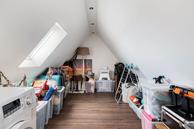 Historische woningfoto van De Quackstraat 55B, Rotterdam uit 2023
