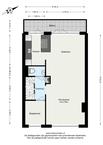 Historische woningfoto van De Quackstraat 55B, Rotterdam uit 2023