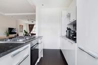 Historische woningfoto van De Quackstraat 55B, Rotterdam uit 2023