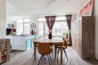 Historische woningfoto van De Quackstraat 55B, Rotterdam uit 2023