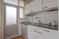 Historische woningfoto van Katendrechtse Lagedijk 233B, Rotterdam uit 2023
