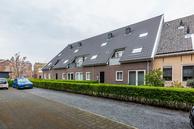 Historische woningfoto van Stationsstraat 22, Spijkenisse uit 2023