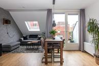 Historische woningfoto van Stationsstraat 22, Spijkenisse uit 2023